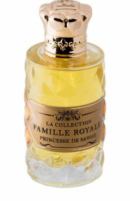 Духи Princesse de Savoie (100ml) 12 Francais Parfumeurs